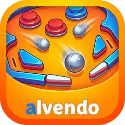ALVENDO — ikon APK