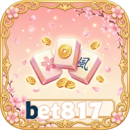 BET817 — ikon APK
