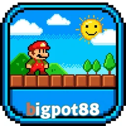 BIGPOT88 — ikon APK