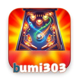 BUMI303 — ikon APK