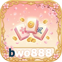 BWO888 — ikon APK