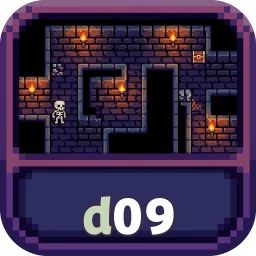 D09 — ikon APK