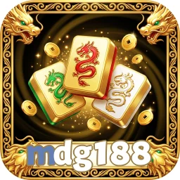 MDG188 — ikon APK