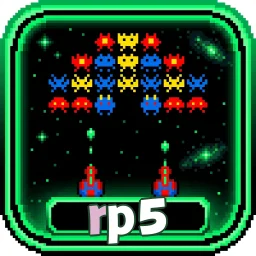 RP5 — ikon APK