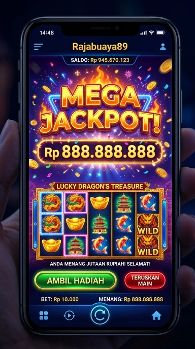 rich7 — menu pengaturan